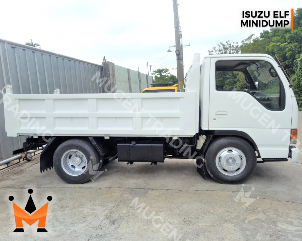 isuzu-elf-minidump-mugen-trading
