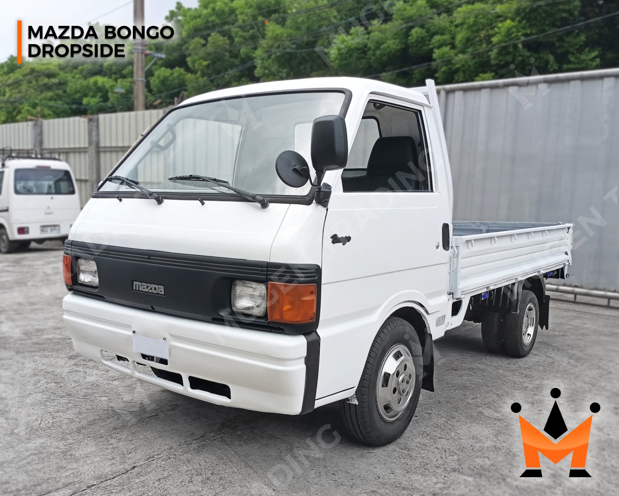 Mazda bongo truck for deals sale